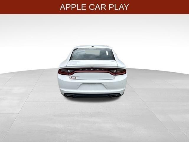 Dodge Charger SXT 2019
