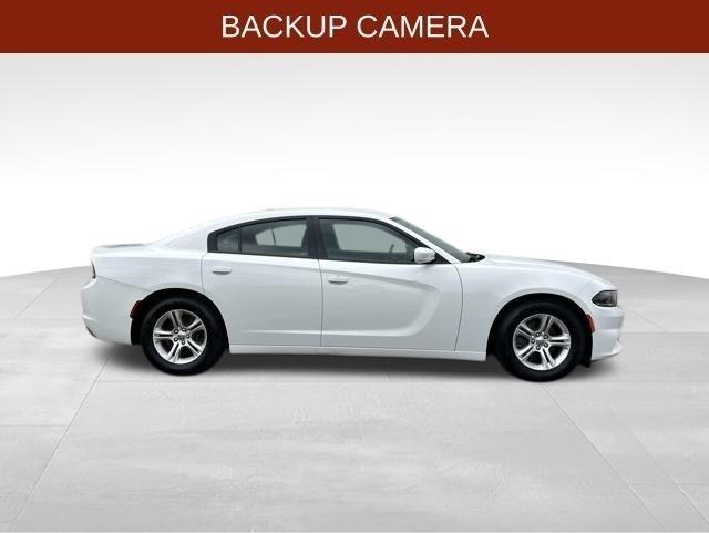 Dodge Charger SXT 2019