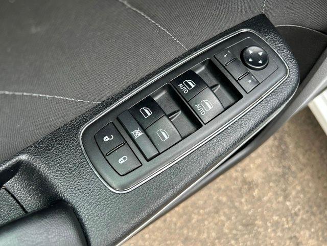 Dodge Charger SXT 2019