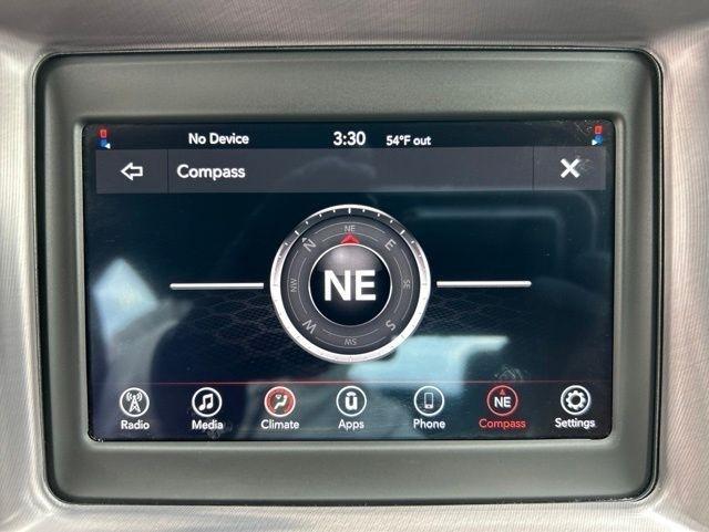 Dodge Charger SXT 2019