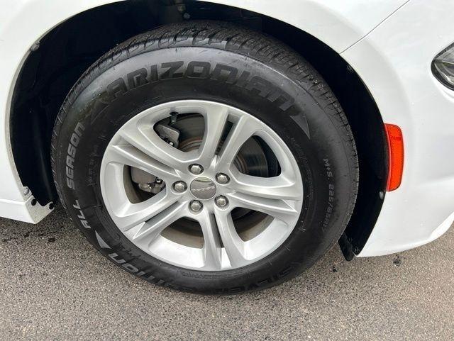 Dodge Charger SXT 2019