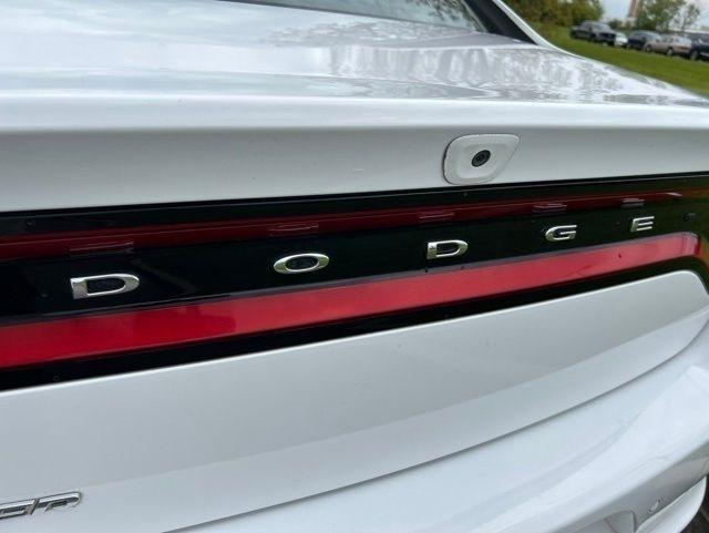 Dodge Charger SXT 2019