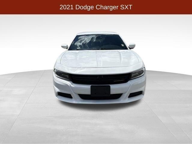 Dodge Charger SXT 2021