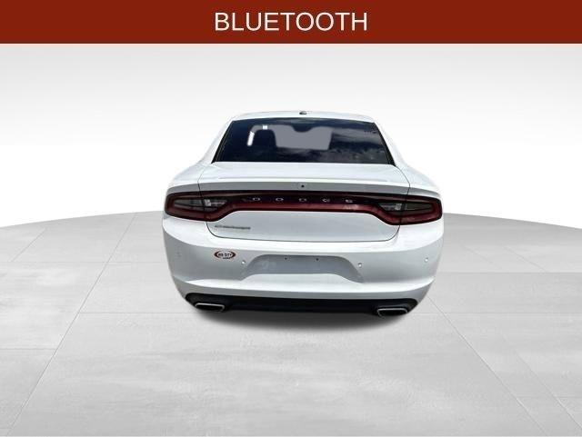 Dodge Charger SXT 2021
