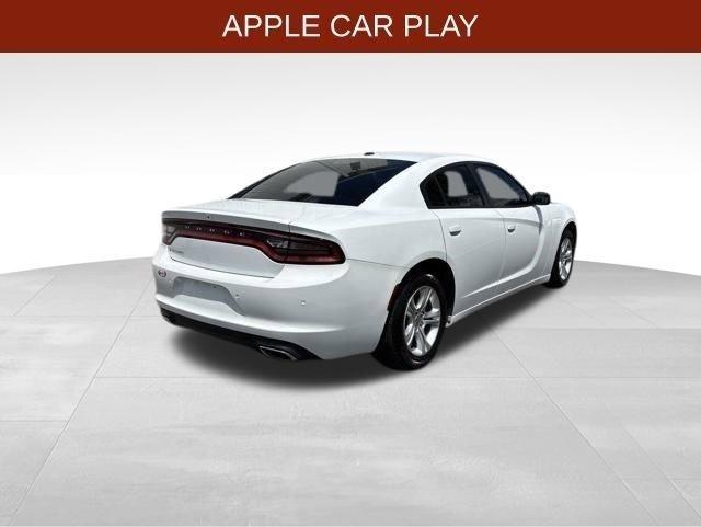 Dodge Charger SXT 2021