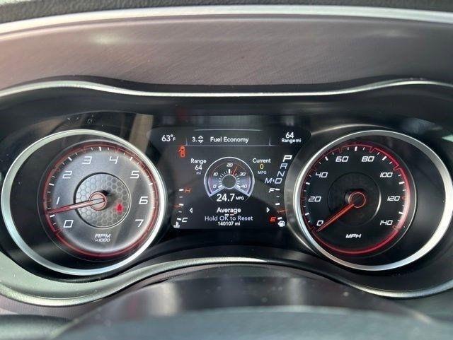 Dodge Charger SXT 2021