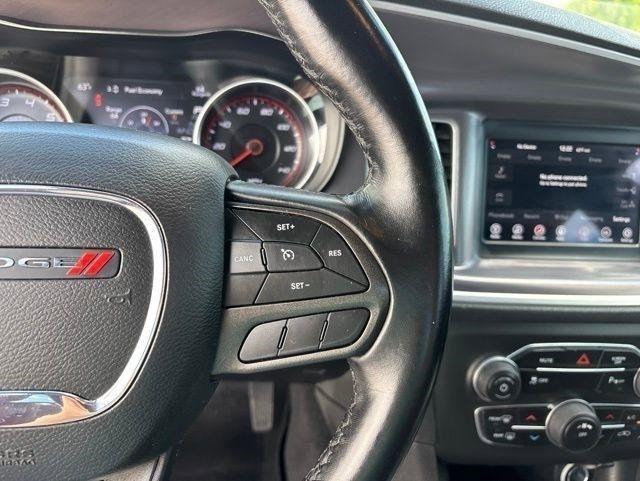 Dodge Charger SXT 2021