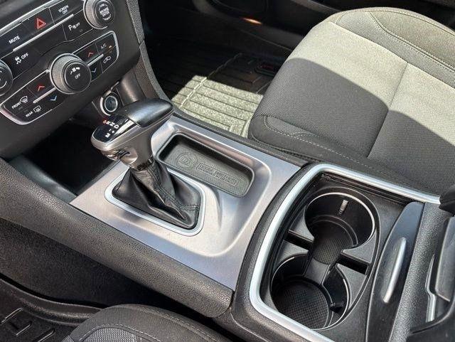 Dodge Charger SXT 2021