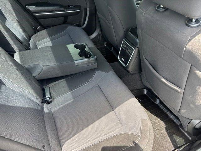 Dodge Charger SXT 2021