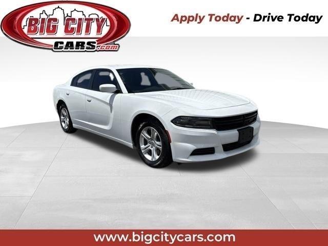 Dodge Charger SXT 2020