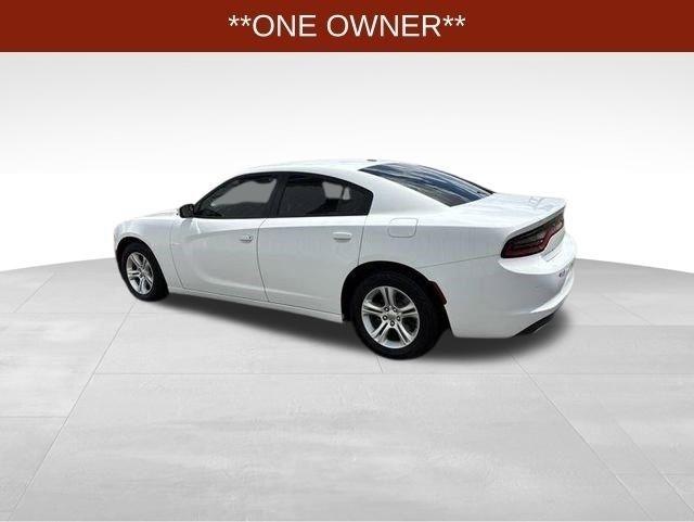 Dodge Charger SXT 2020