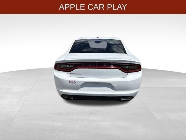 Dodge Charger SXT 2020