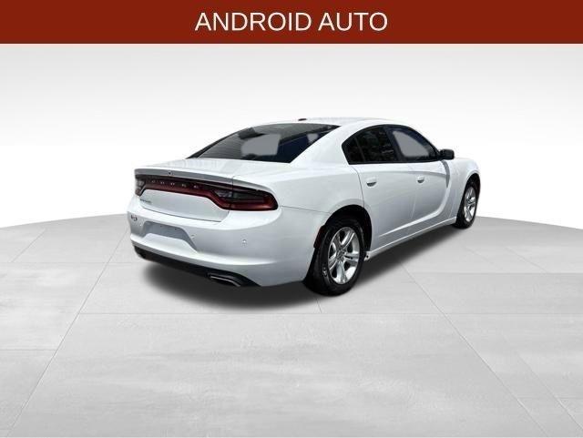 Dodge Charger SXT 2020