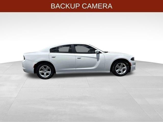Dodge Charger SXT 2020