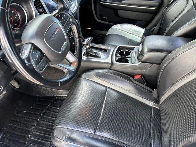 Dodge Charger SXT 2020