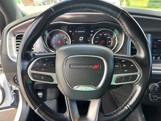 Dodge Charger SXT 2020
