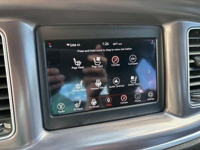 Dodge Charger SXT 2020
