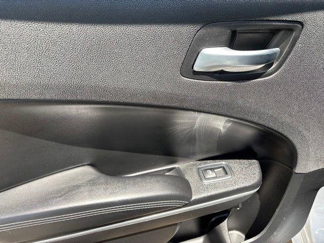 Dodge Charger SXT 2020
