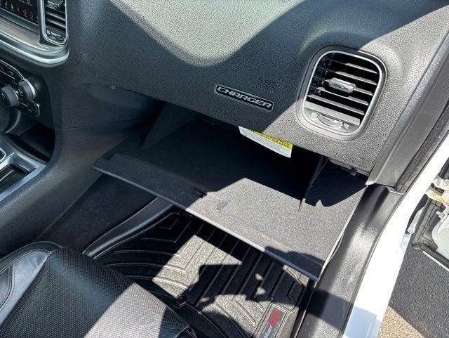 Dodge Charger SXT 2020