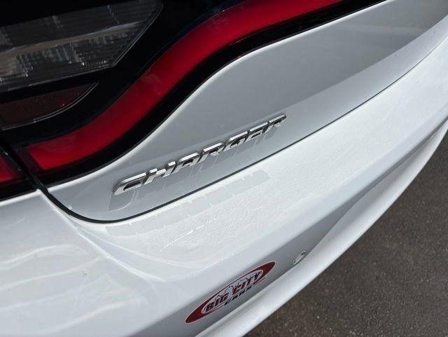 Dodge Charger SXT 2020