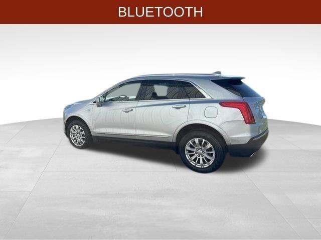 Cadillac XT5 Base 2019