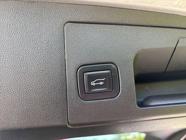 Cadillac XT5 Base 2019