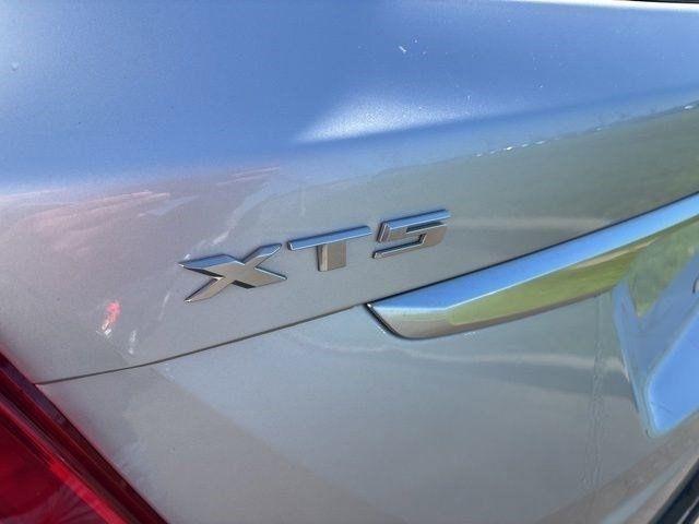 Cadillac XT5 Base 2019