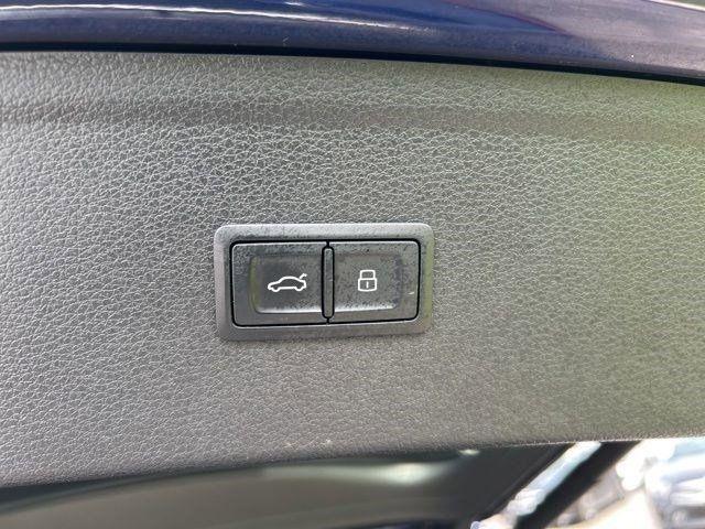 Audi Q5 2.0T Prestige quattro 2018