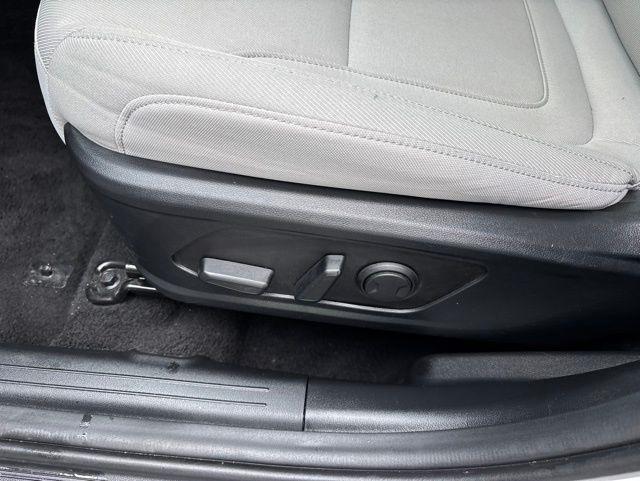 Hyundai Tucson SEL AWD 2026