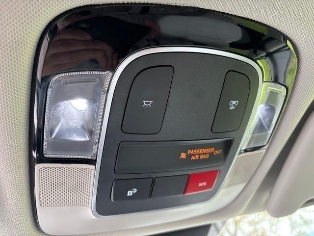 Hyundai Tucson SEL AWD 2026