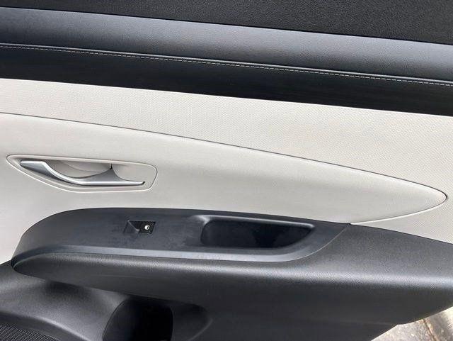 Hyundai Tucson SEL AWD 2026