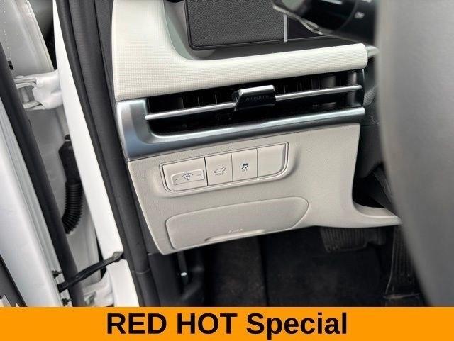 Hyundai Tucson SEL AWD 2026