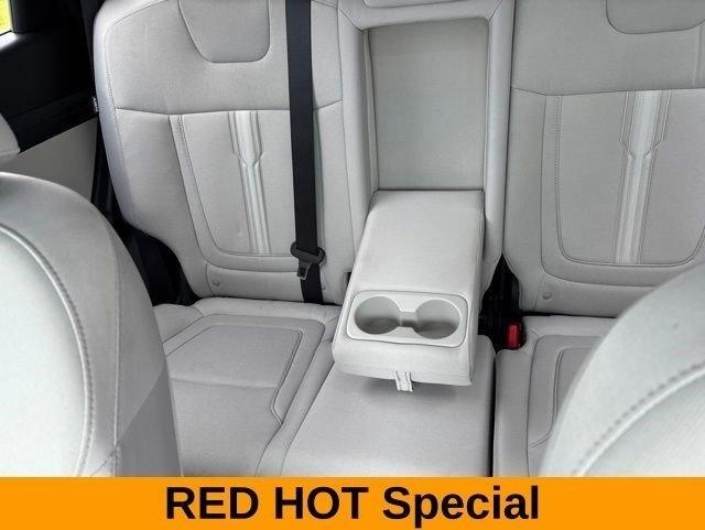 Hyundai Tucson SEL AWD 2026