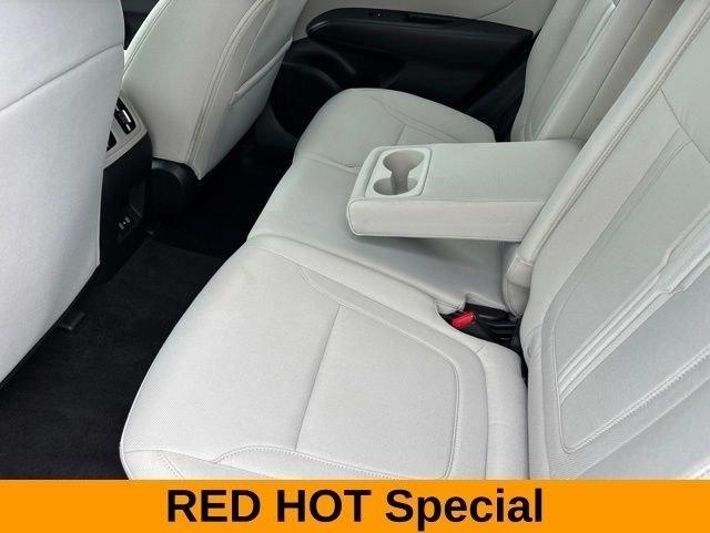Hyundai Tucson SEL AWD 2026