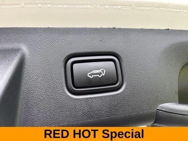 Hyundai Tucson SEL AWD 2026