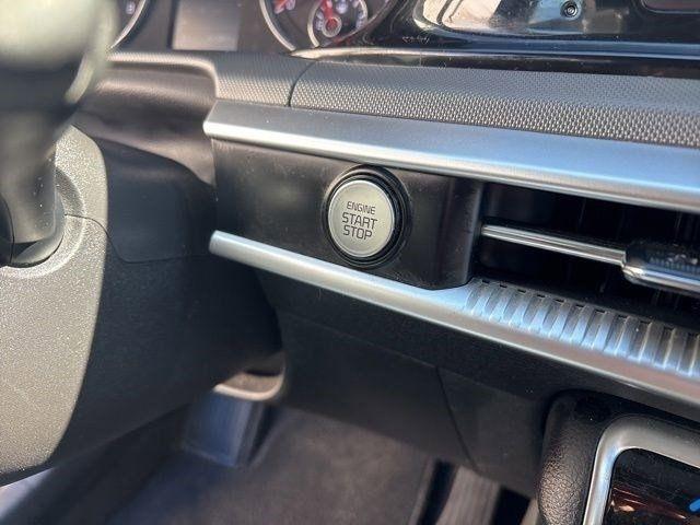 Kia K5 GT-Line 2024