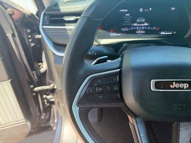 Jeep Grand Cherokee L Limited 4WD 2023