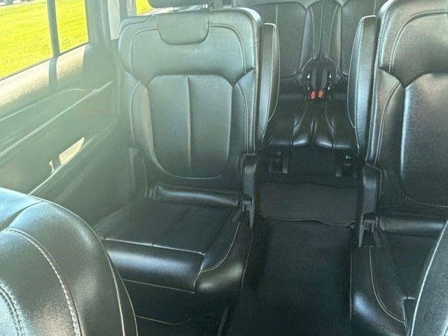 Jeep Grand Cherokee L Limited 4WD 2023