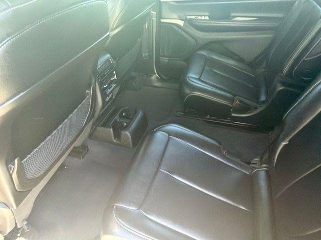 Jeep Grand Cherokee L Limited 4WD 2023