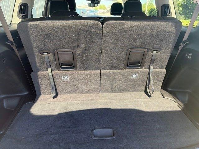 Jeep Grand Cherokee L Limited 4WD 2023
