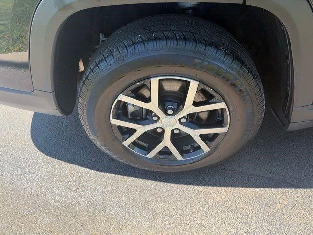 Jeep Grand Cherokee L Limited 4WD 2023