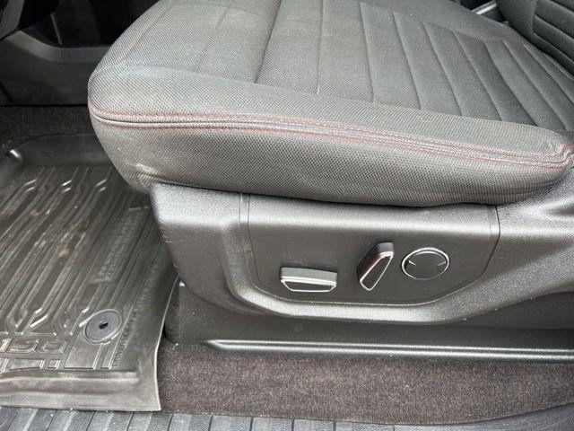 Ford F-150 XLT SuperCrew 5.5-ft. Bed 4WD 2018