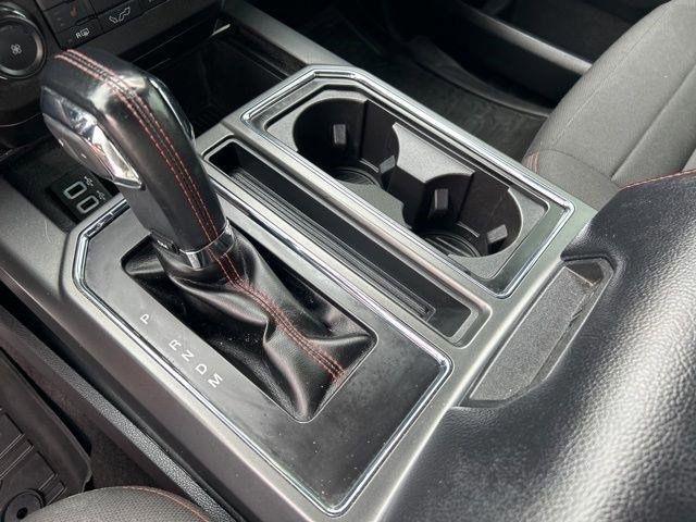Ford F-150 XLT SuperCrew 5.5-ft. Bed 4WD 2018