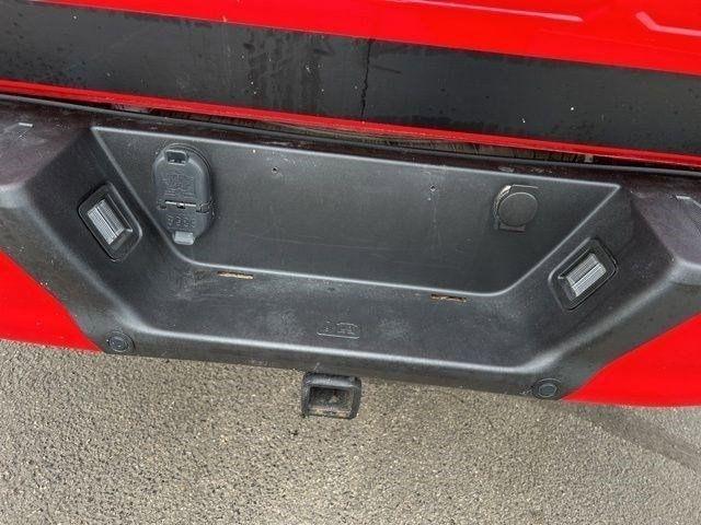 Ford F-150 XLT SuperCrew 5.5-ft. Bed 4WD 2018