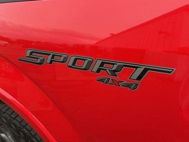 Ford F-150 XLT SuperCrew 5.5-ft. Bed 4WD 2018