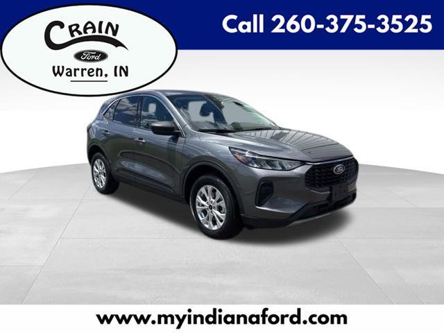 2023 Ford Escape Active AWD