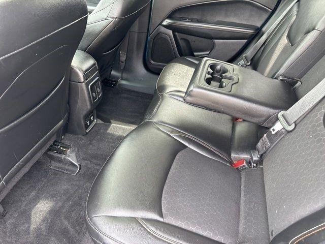 Jeep Compass Latitude 4WD 2018
