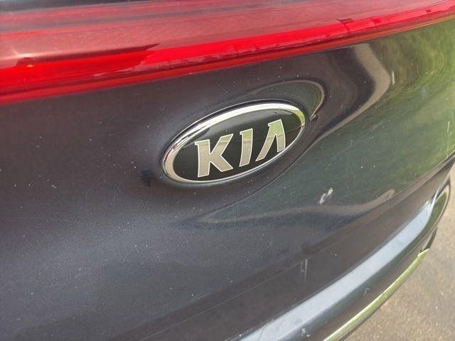 Kia Sportage LX AWD 2022