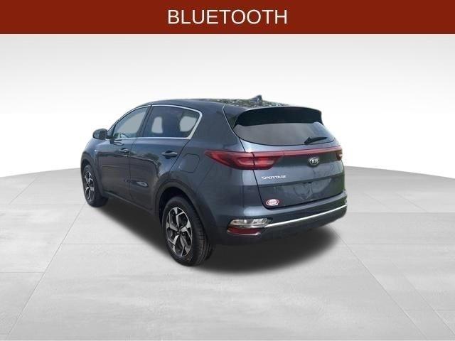 Kia Sportage LX AWD 2022