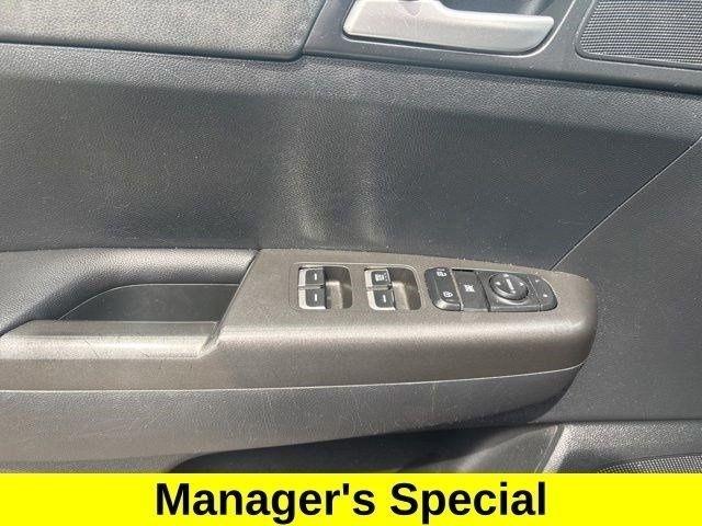 Kia Sportage LX AWD 2022